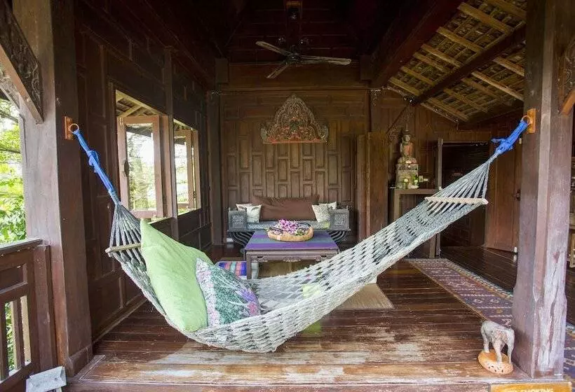 Fotos del hotel Le Way Resort:  22