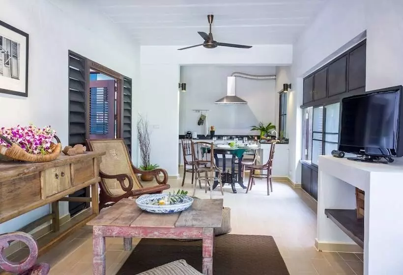 Fotos del hotel Le Way Resort:  25