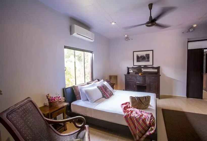 Fotos del hotel Le Way Resort:  15