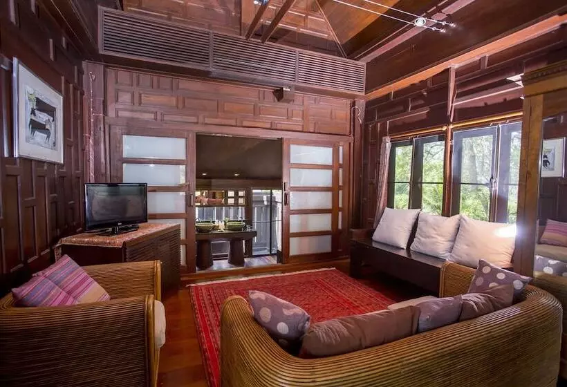 Fotos del hotel Le Way Resort:  19