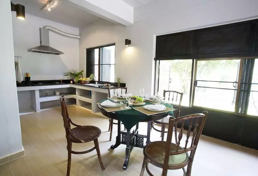 Fotos del hotel Le Way Resort:  5