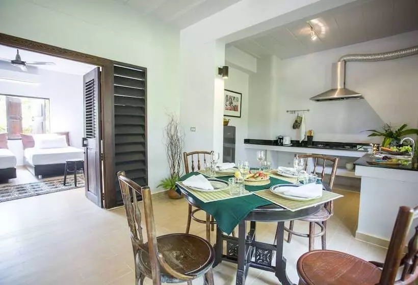 Fotos del hotel Le Way Resort:  12