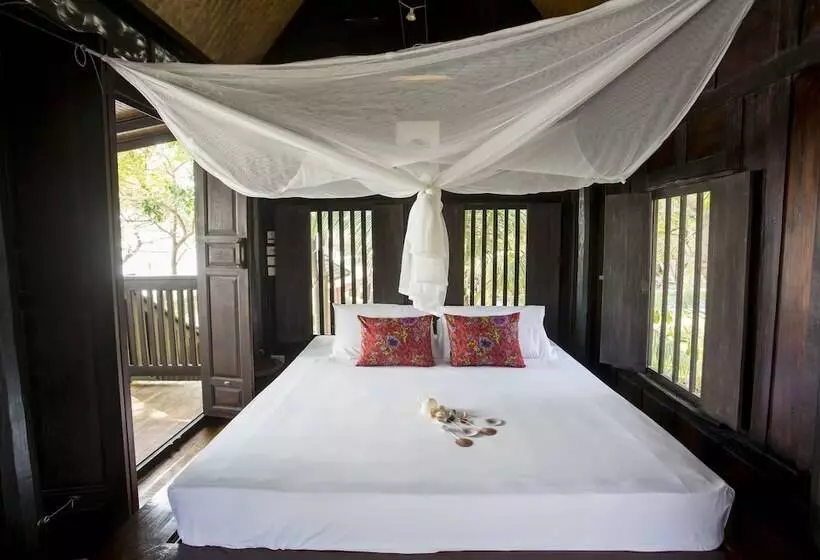 Fotos del hotel Le Way Resort:  7