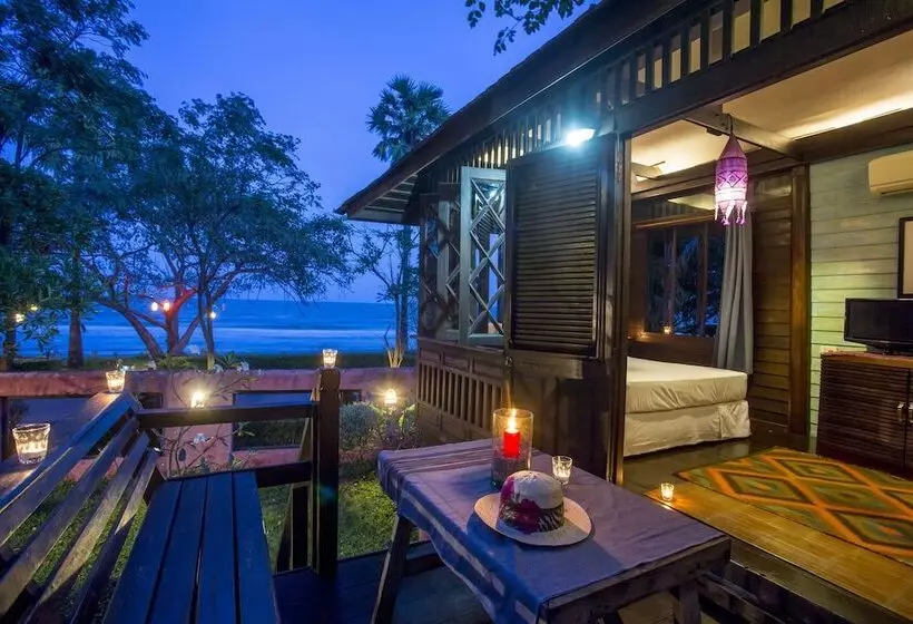 Fotos del hotel Le Way Resort:  14