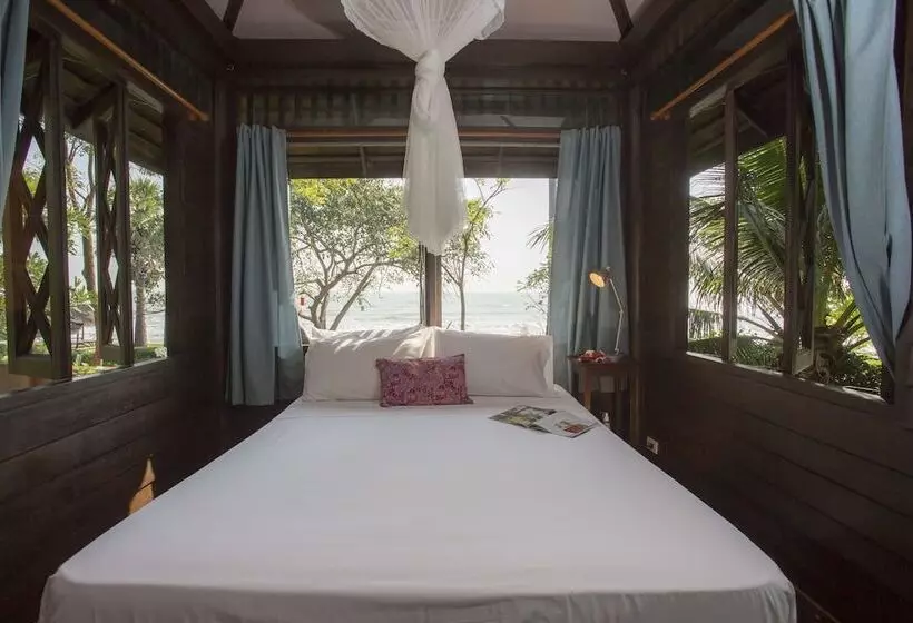 Fotos del hotel Le Way Resort:  24