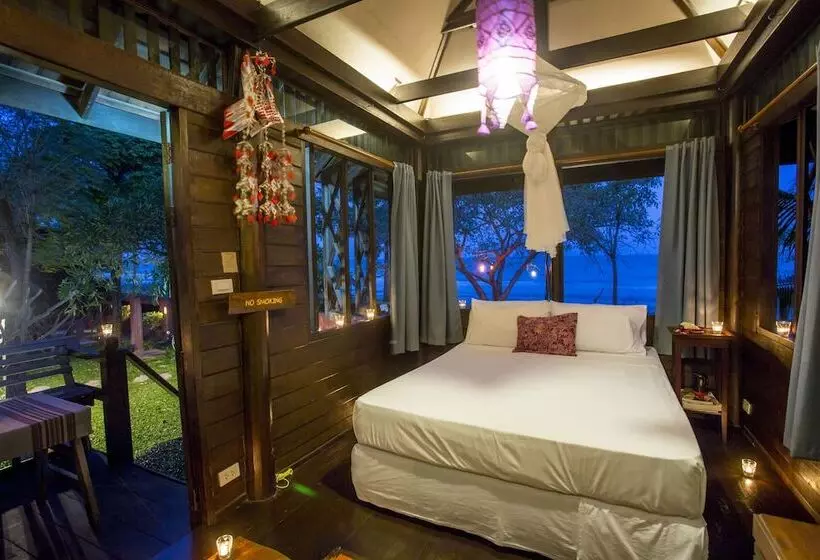 Fotos del hotel Le Way Resort:  21