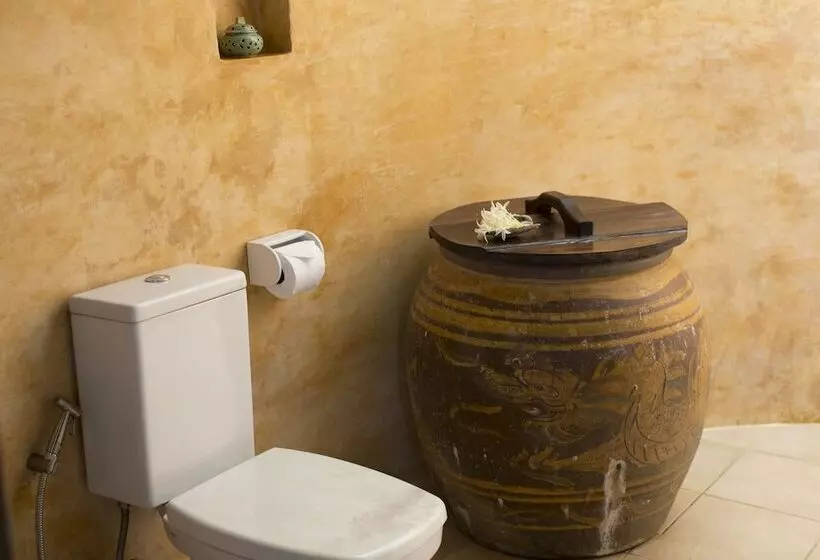 Fotos del hotel Le Way Resort:  13