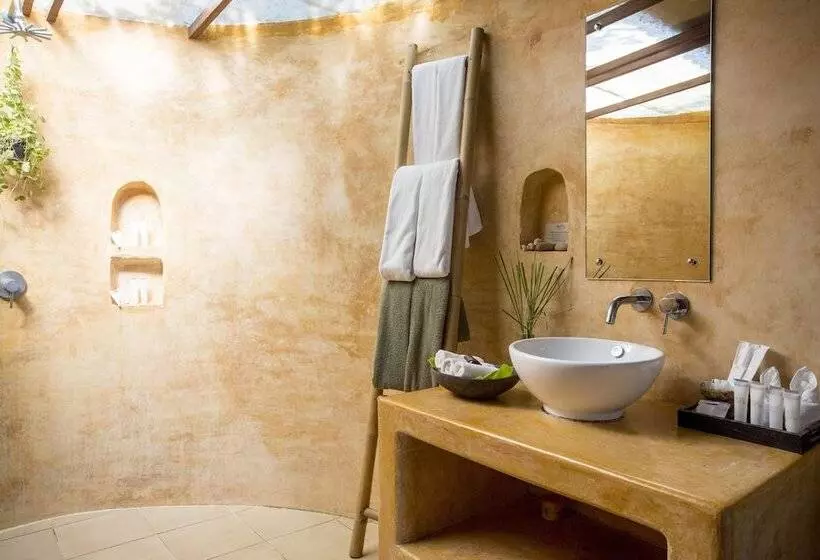 Fotos del hotel Le Way Resort:  17