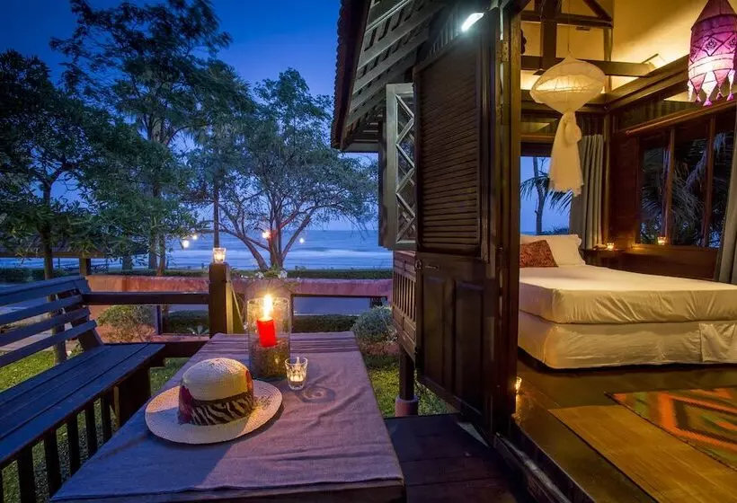 Fotos del hotel Le Way Resort:  8