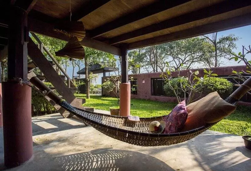 Fotos del hotel Le Way Resort:  11