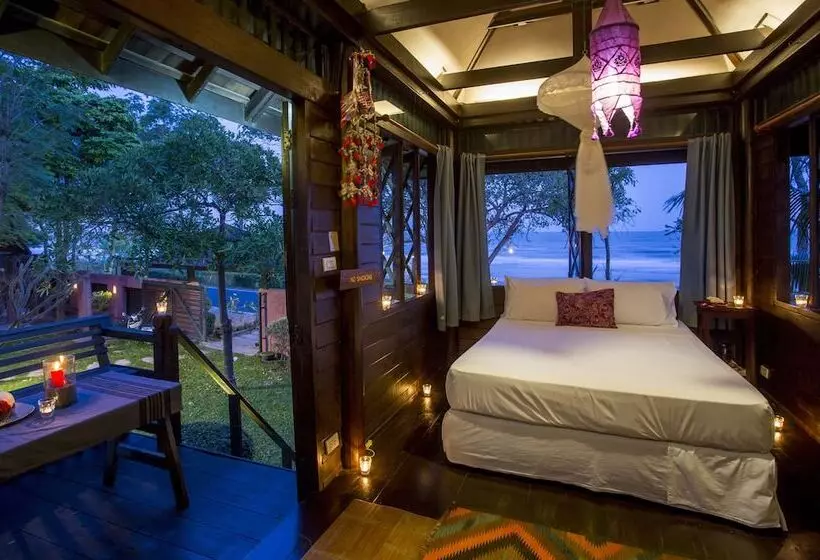 Fotos del hotel Le Way Resort:  23