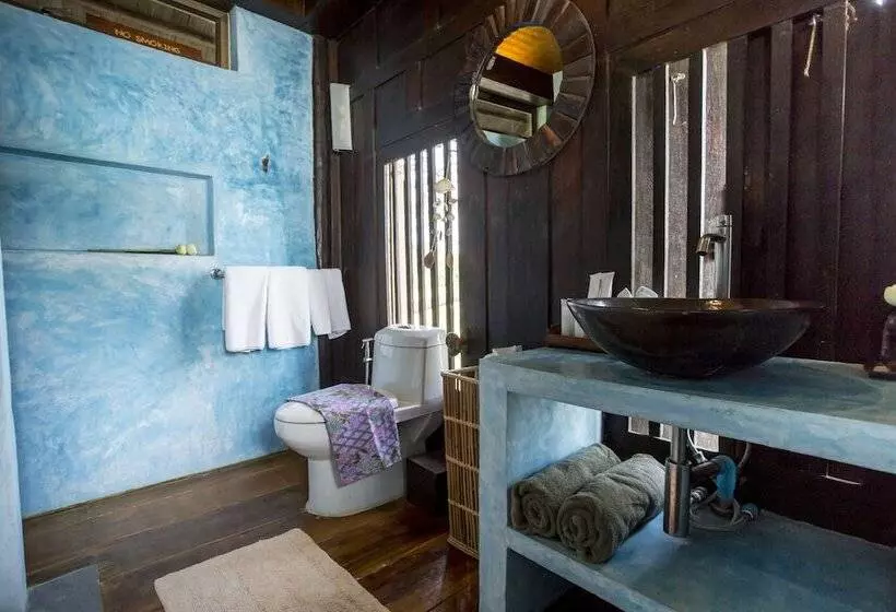 Fotos del hotel Le Way Resort:  6