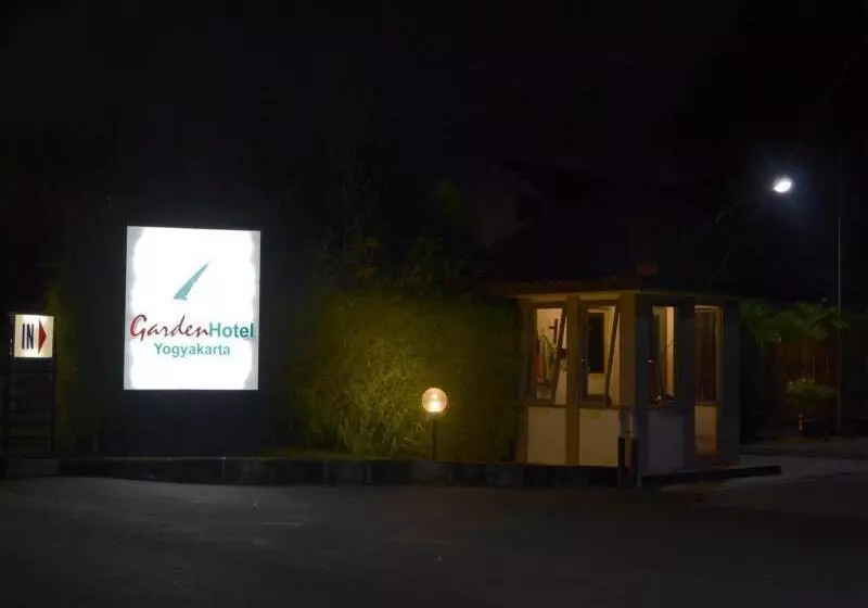 Fotos del hotel LPP Garden:  11