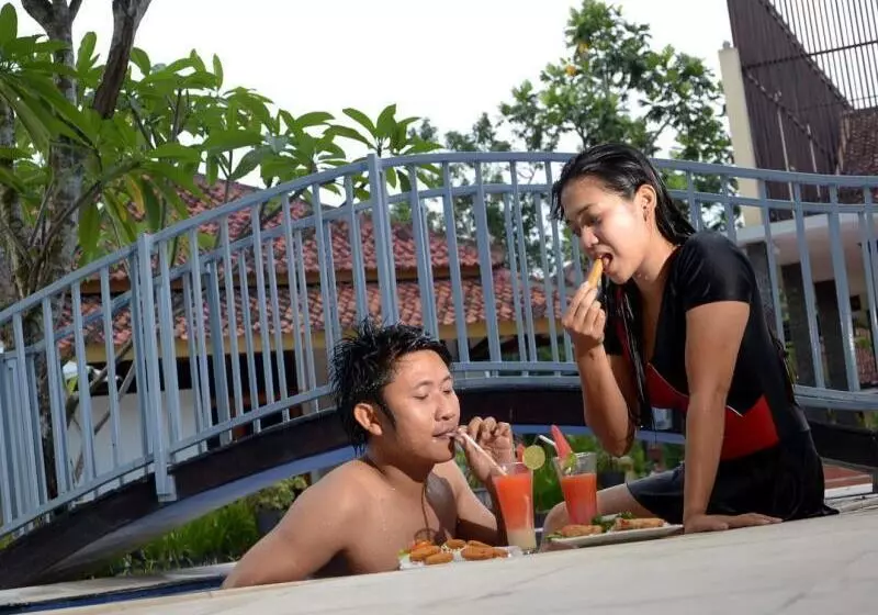 Fotos del hotel LPP Garden:  5