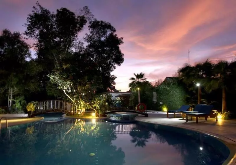 Fotos del hotel LPP Garden:  13