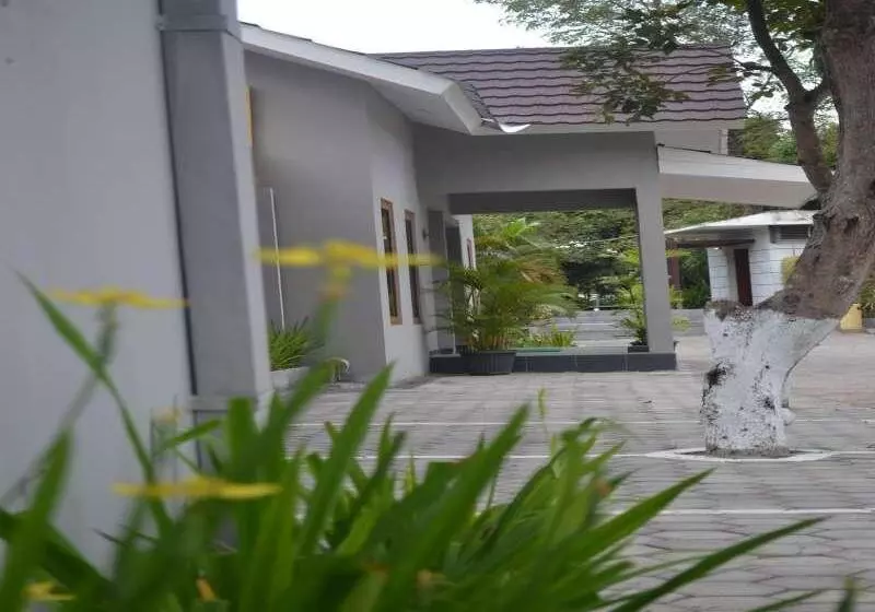 Fotos del hotel LPP Garden:  6