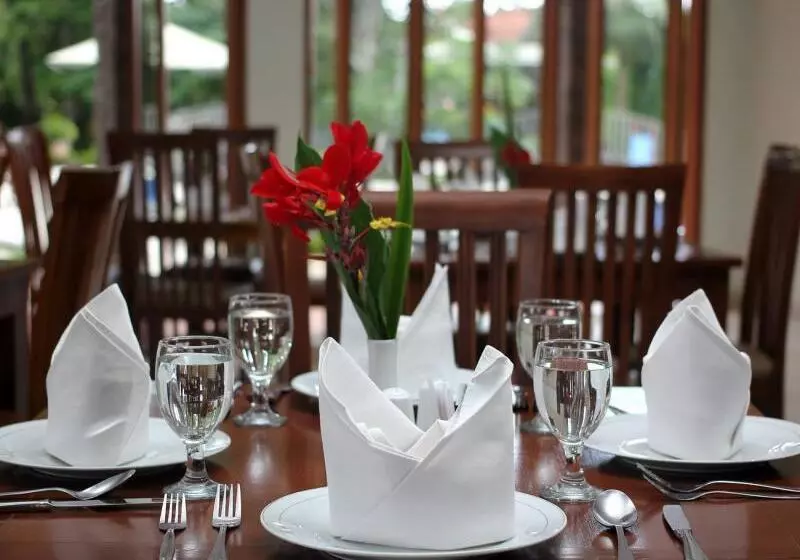 Fotos del hotel LPP Garden:  3