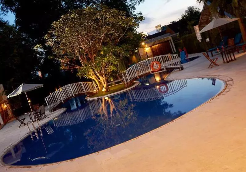 Fotos del hotel LPP Garden:  2