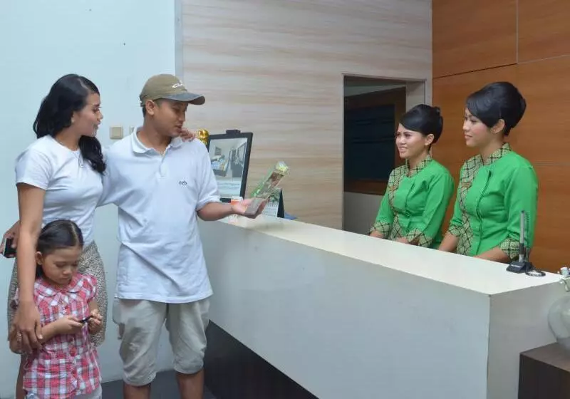 Fotos del hotel LPP Garden:  12