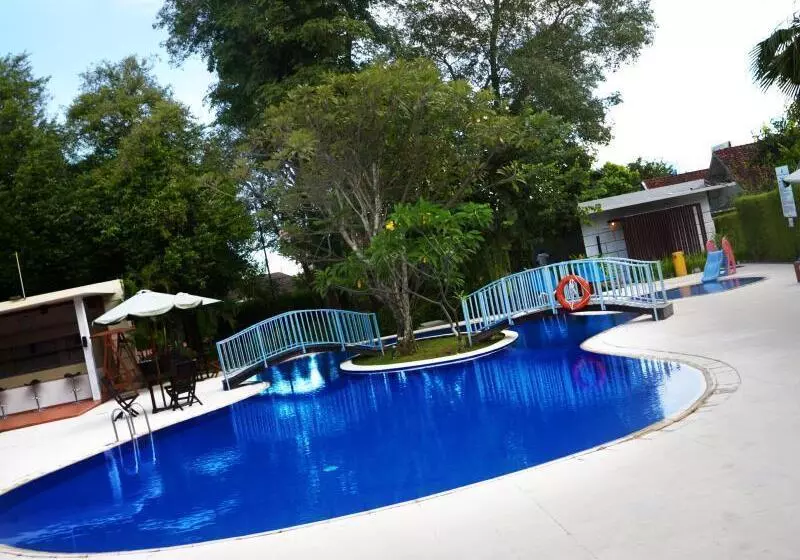 Fotos del hotel LPP Garden:  7