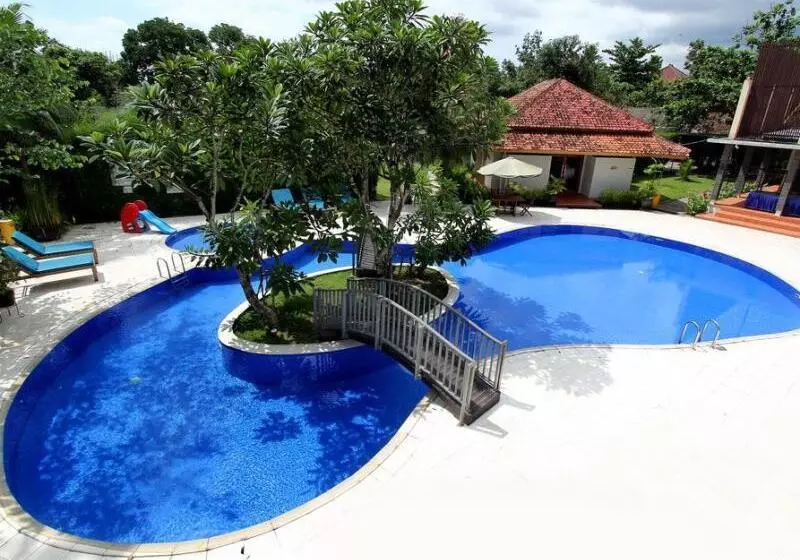 Fotos del hotel LPP Garden:  10