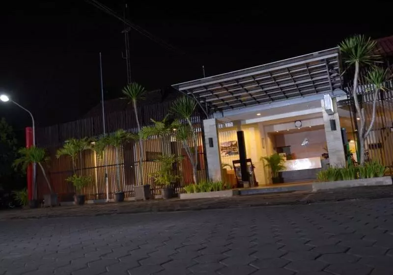 Fotos del hotel LPP Garden:  14