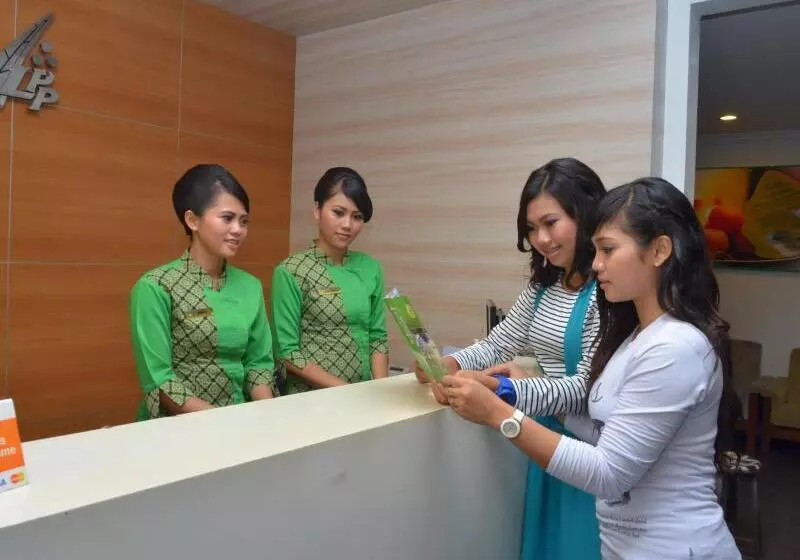 Fotos del hotel LPP Garden:  15