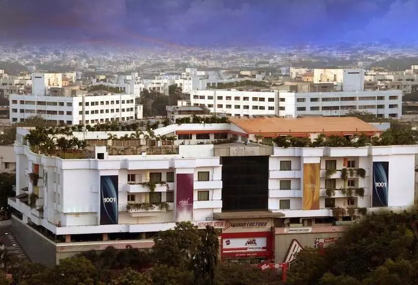 Fotos del hotel Luminous One Continent:  9