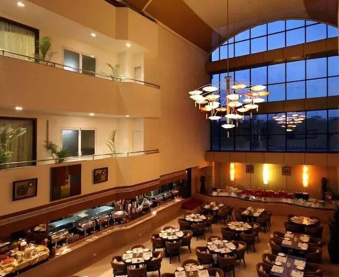 Fotos del hotel Luminous One Continent:  16