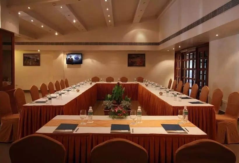 Fotos del hotel Luminous One Continent:  8