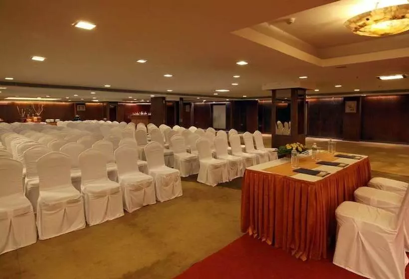 Fotos del hotel Luminous One Continent:  24