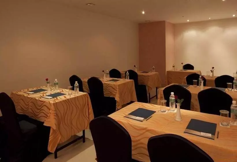 Fotos del hotel Luminous One Continent:  19