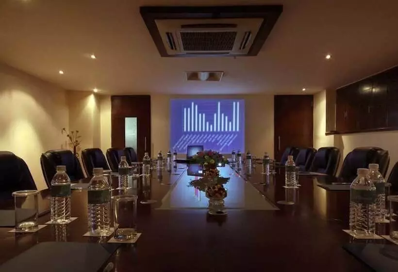 Fotos del hotel Luminous One Continent:  21