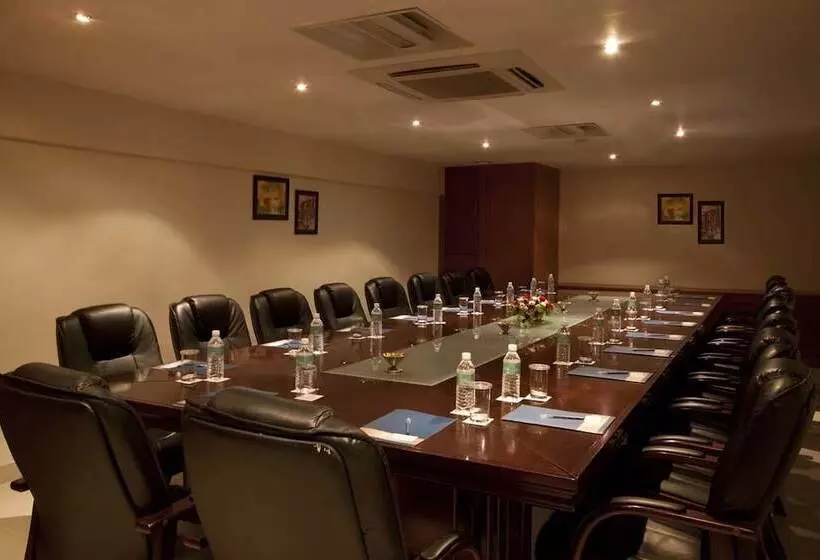 Fotos del hotel Luminous One Continent:  23