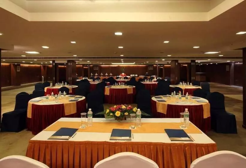 Fotos del hotel Luminous One Continent:  13