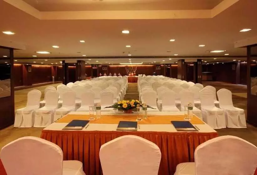 Fotos del hotel Luminous One Continent:  17