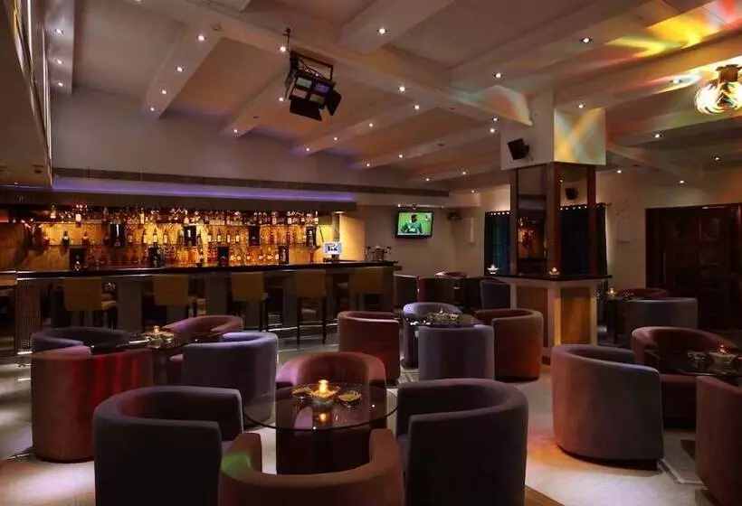 Fotos del hotel Luminous One Continent:  7