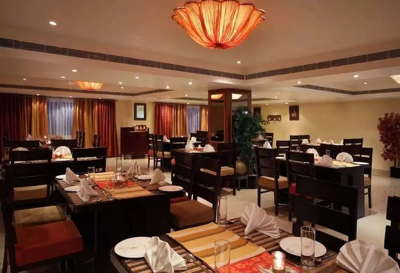 Fotos del hotel Luminous One Continent:  6