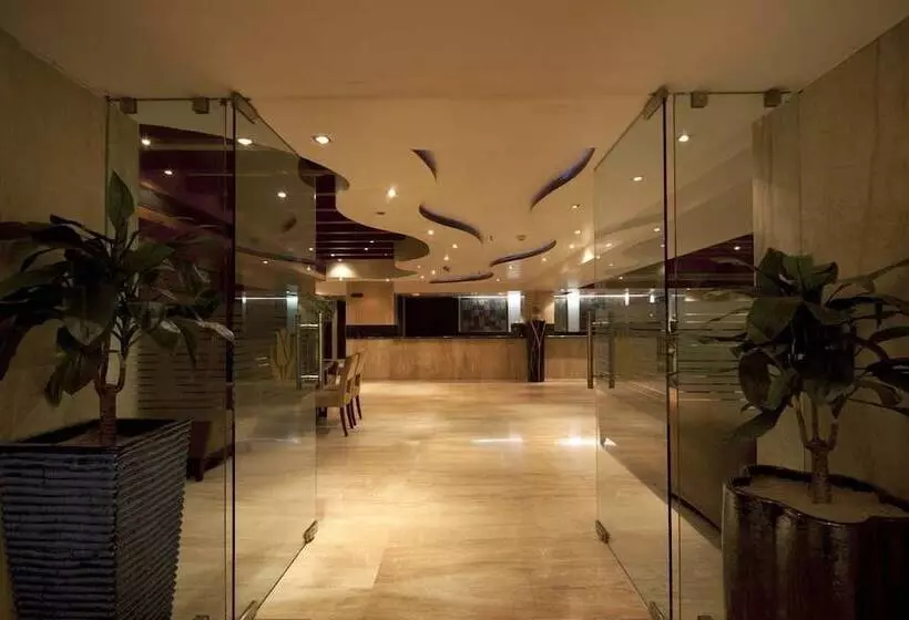 Fotos del hotel Luminous One Continent:  11