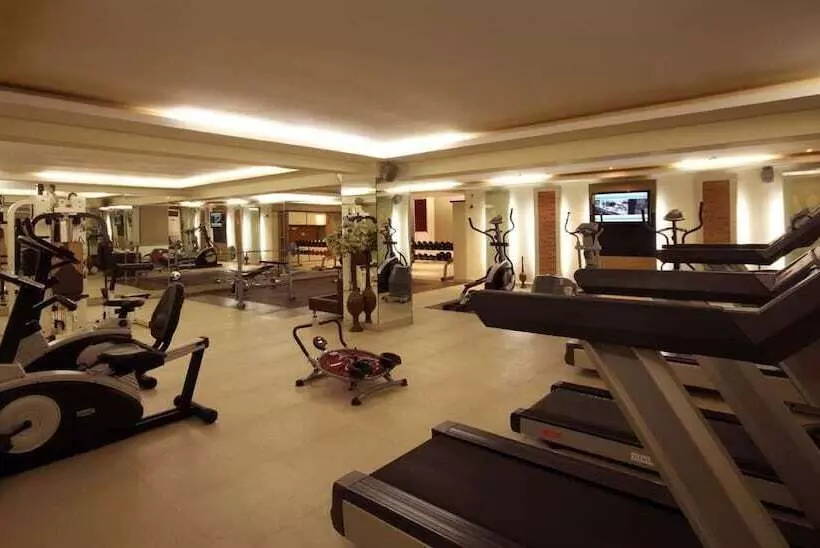 Fotos del hotel Luminous One Continent:  5