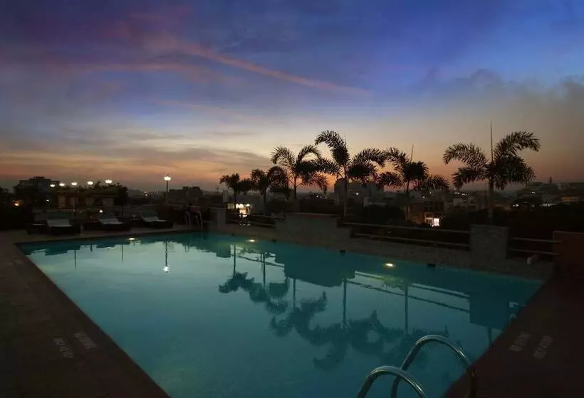 Fotos del hotel Luminous One Continent:  3