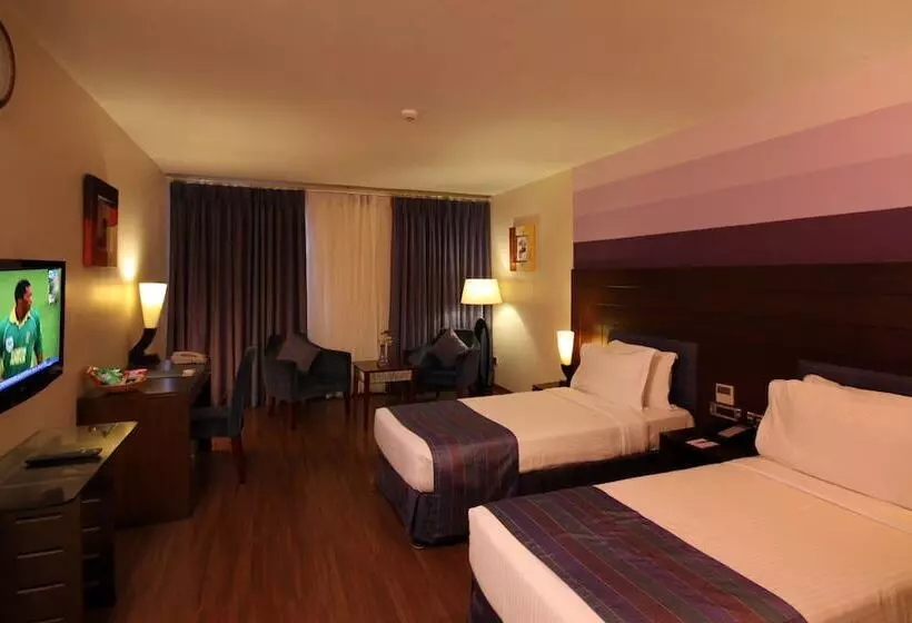 Fotos del hotel Luminous One Continent:  15