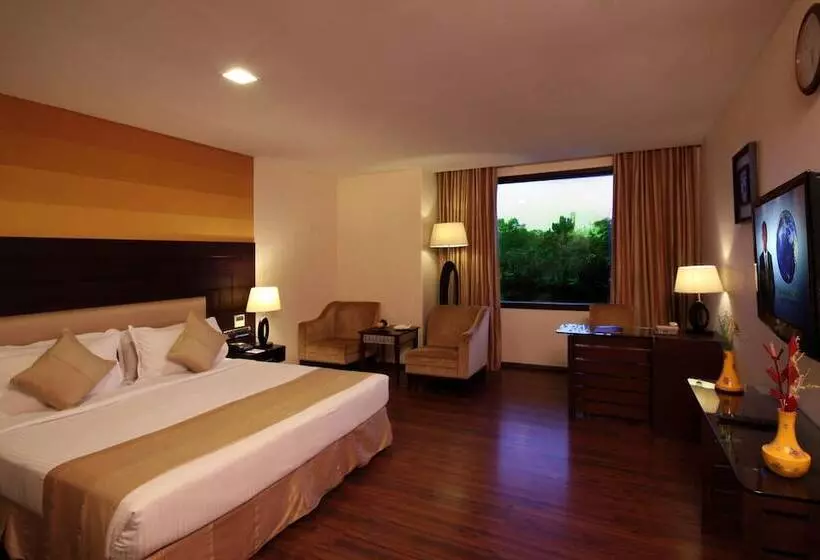 Fotos del hotel Luminous One Continent:  20