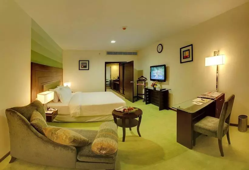 Fotos del hotel Luminous One Continent:  10