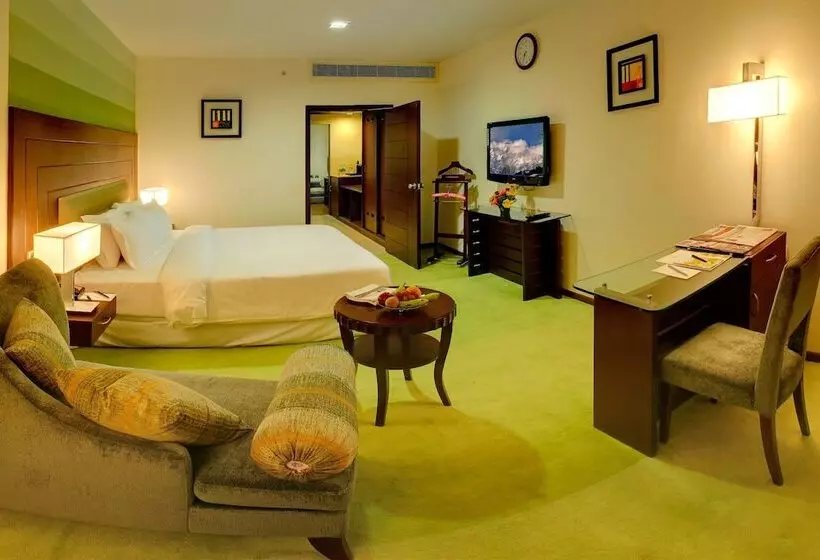 Fotos del hotel Luminous One Continent:  2