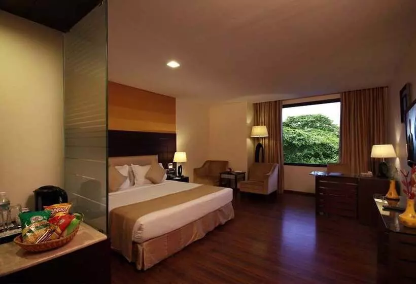 Fotos del hotel Luminous One Continent:  18