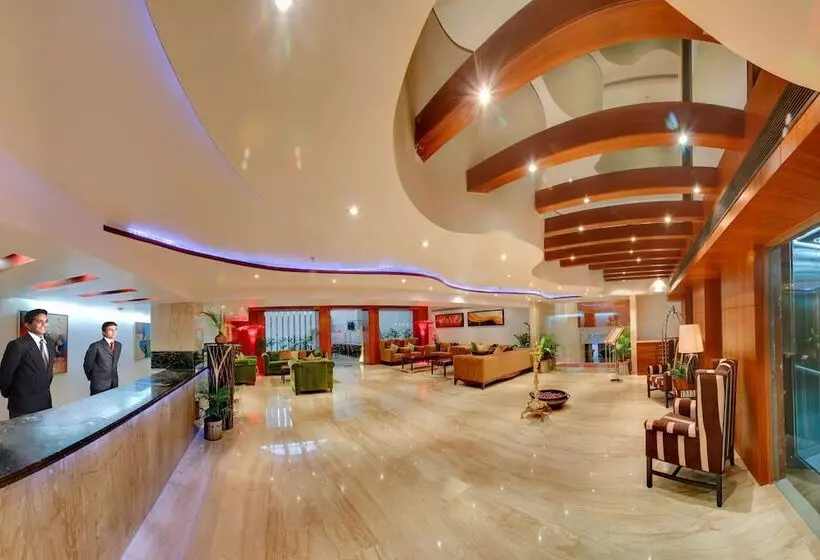 Fotos del hotel Luminous One Continent:  4