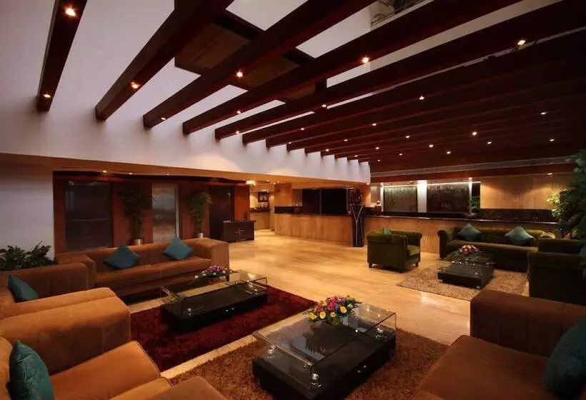 Fotos del hotel Luminous One Continent:  22