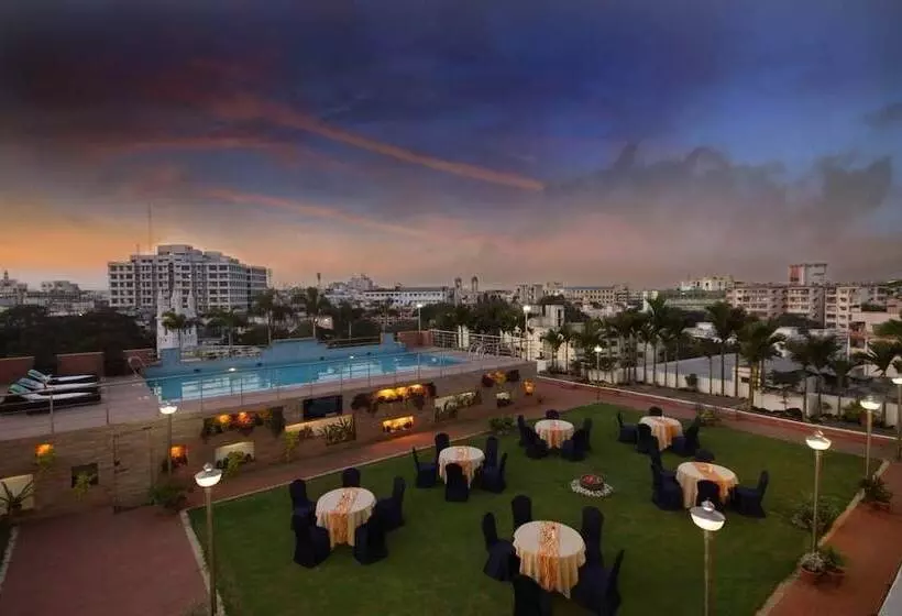 Fotos del hotel Luminous One Continent:  14