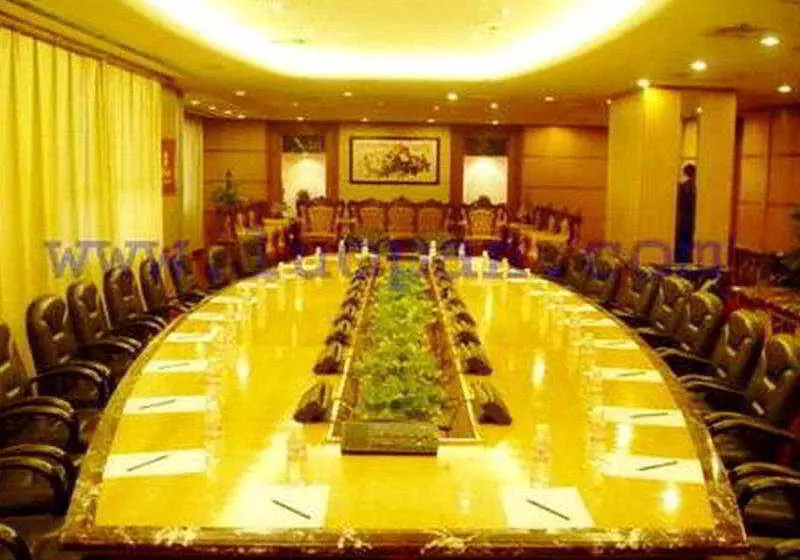 Fotos del hotel Shanghai Tongmao:  4